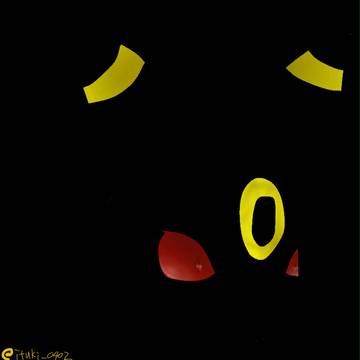 ブラッキー