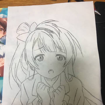 南ことり