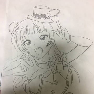 津島善子！
