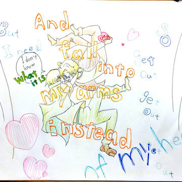 One Thing!!!