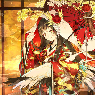 酉鶴