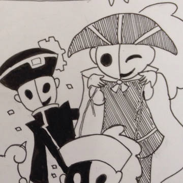 ジズ's