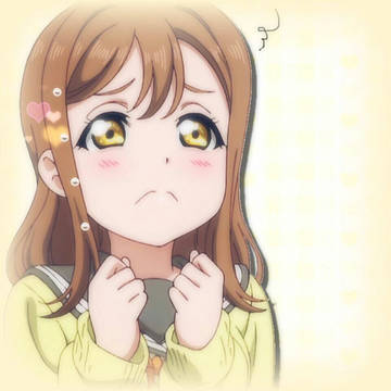 国木田花丸