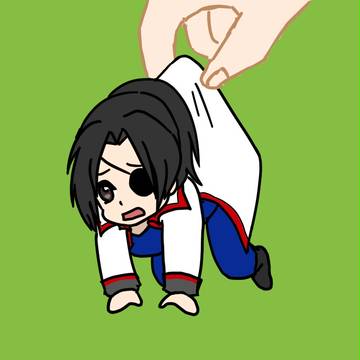落書き