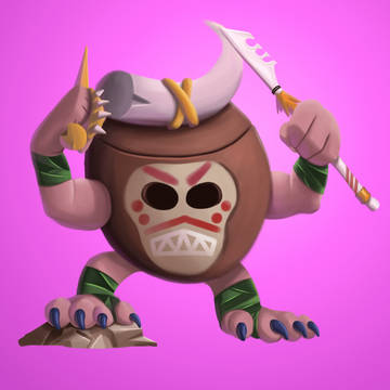 Kakamora