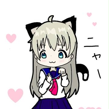 獣耳っ娘