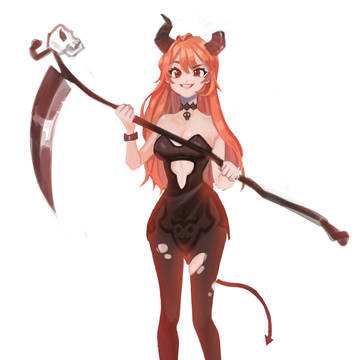 devil