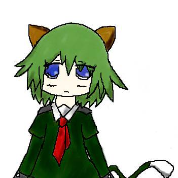 緑（みくり）
