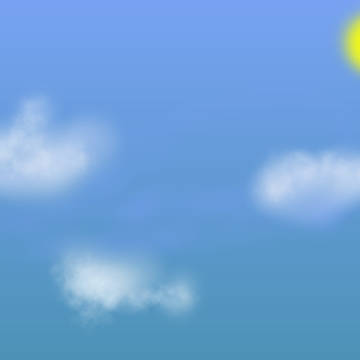 青空