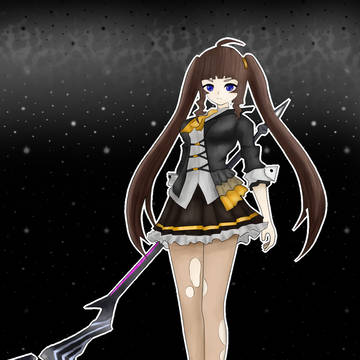 Lily Bloommerchen