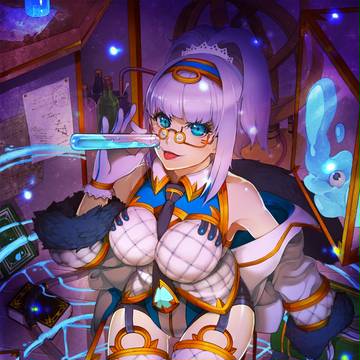 逆襲のファンタジカ