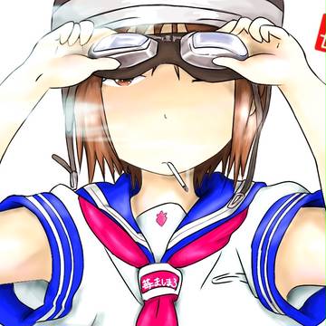 苺ましまろ