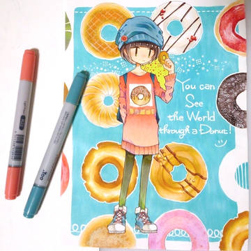 詰め込み12