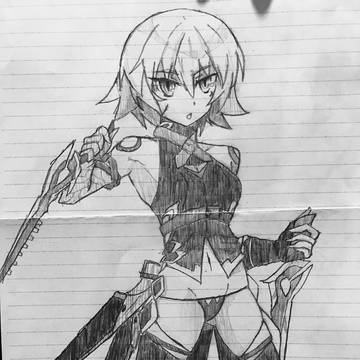 ジャックザリッパー