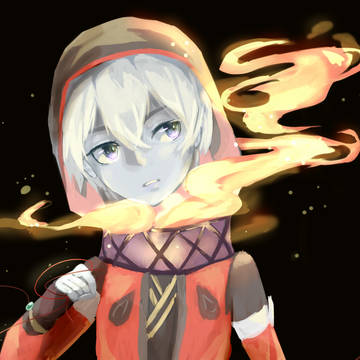 首无