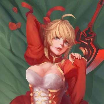Saber