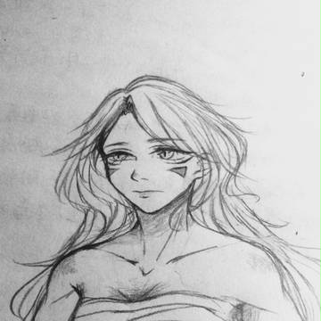 新女儿