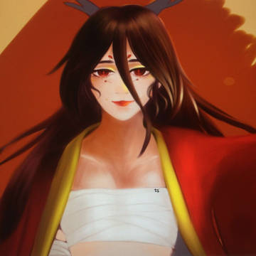 大闺女