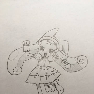 はなちゃん