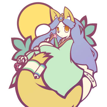 カグヤさん