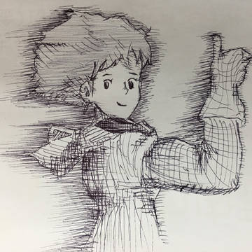ナウシカ