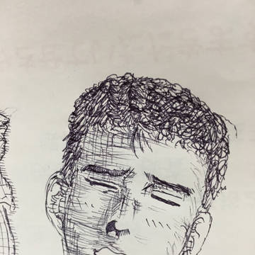 阿部さん