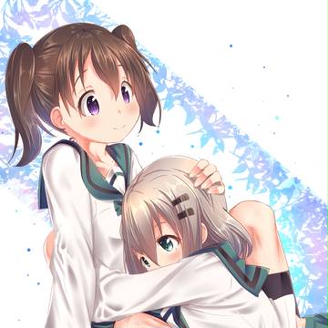 あおひなちゃん