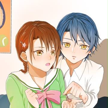 桜乃ちゃんハッピーバースデー！！！