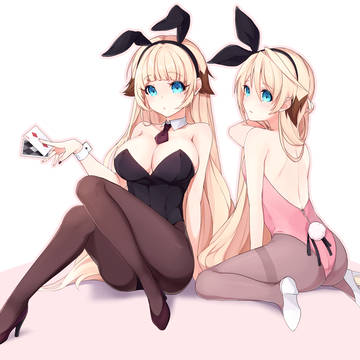 🐰