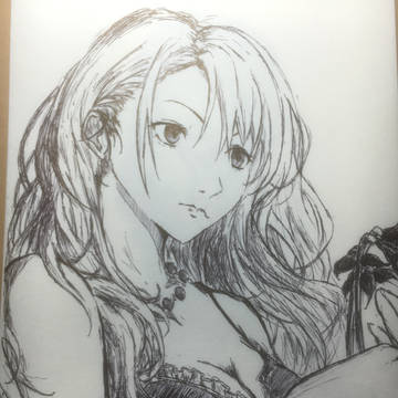 花束