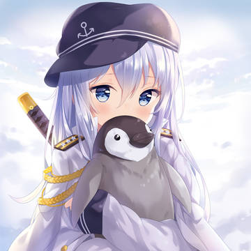 響🐧