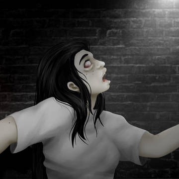 Possesed
