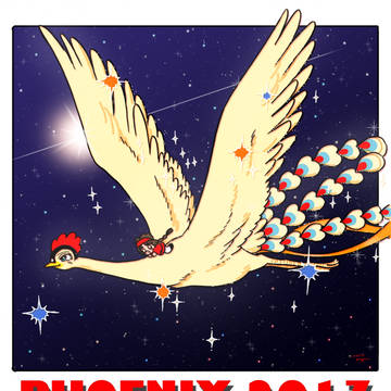 PHOENIX