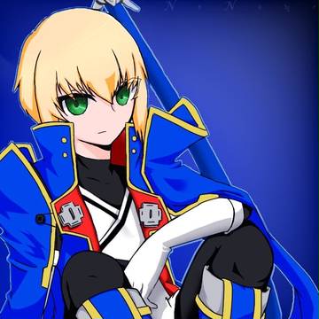 ジンにいさま