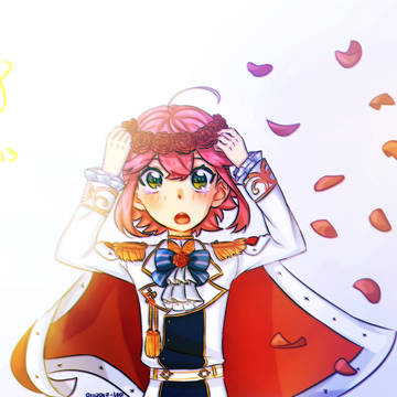 HBD TORI!!