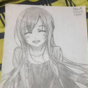 Asuna
