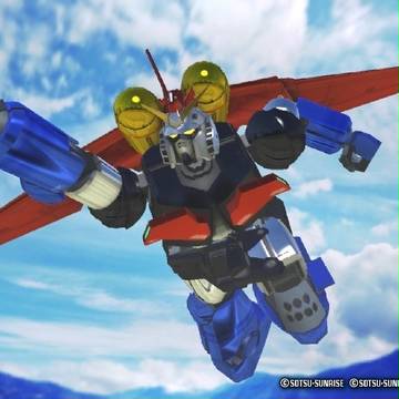 機動戦士マジンガーZ