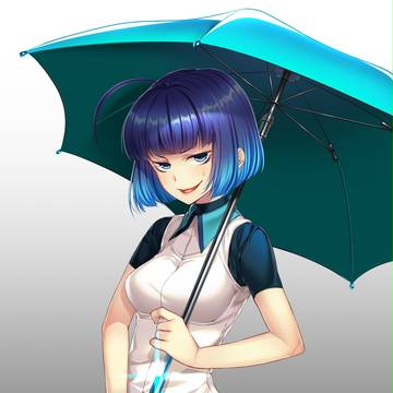 【神界のヴァルキリー】 ブラッドシェッド