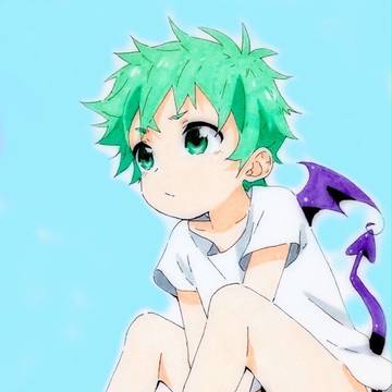 Baby Beel
