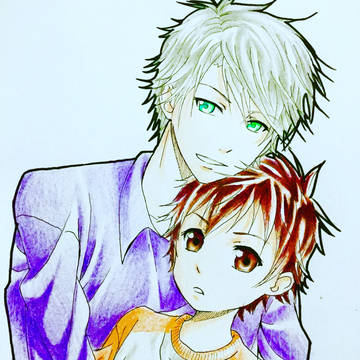 Super Lovers