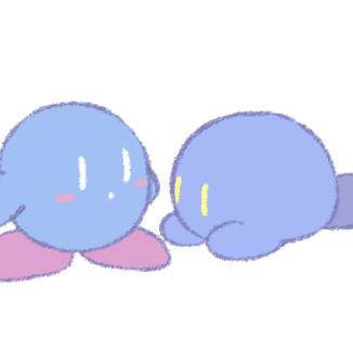 ☆