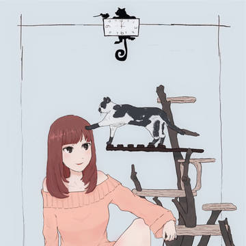 人猫猫猫