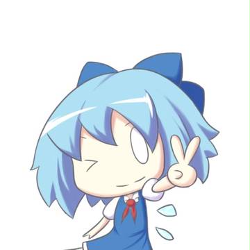 琪露诺
