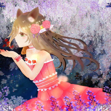 ♥