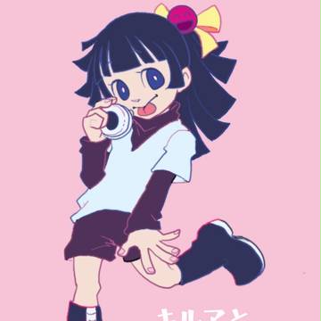 ★H×Hらくがき詰め②★