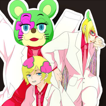 ごちゃまぜログ②