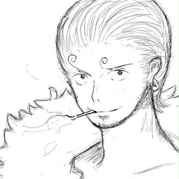 サンジ