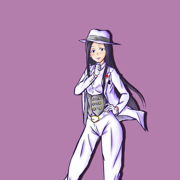 志乃さん