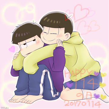 114の日