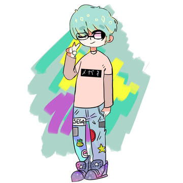 BTS - Suga